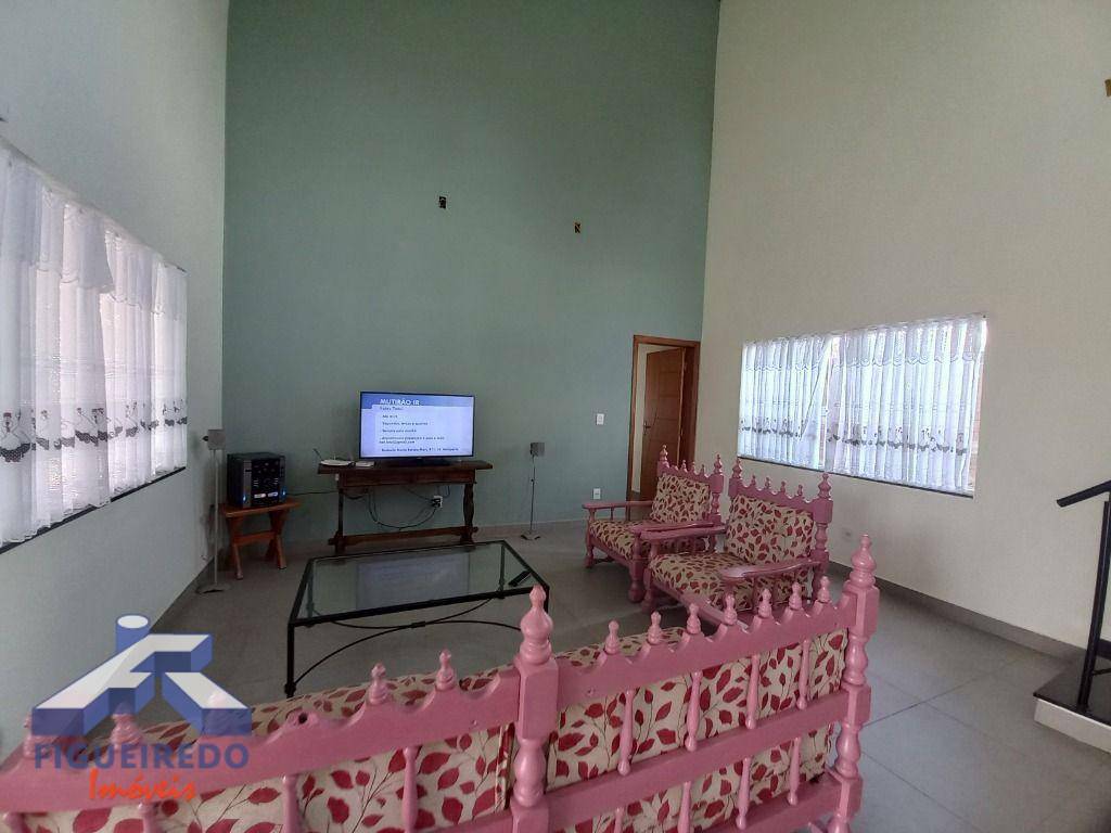 Casa de Condomínio à venda com 3 quartos, 400m² - Foto 13