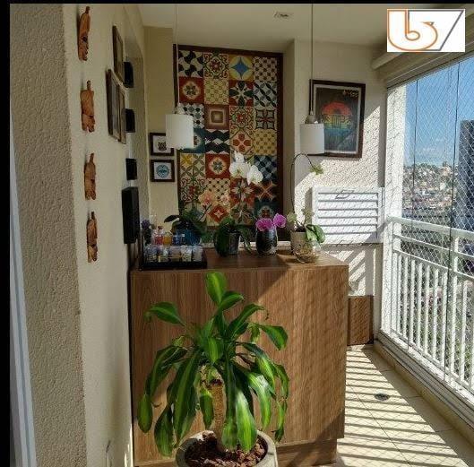 Apartamento à venda com 4 quartos, 105m² - Foto 17