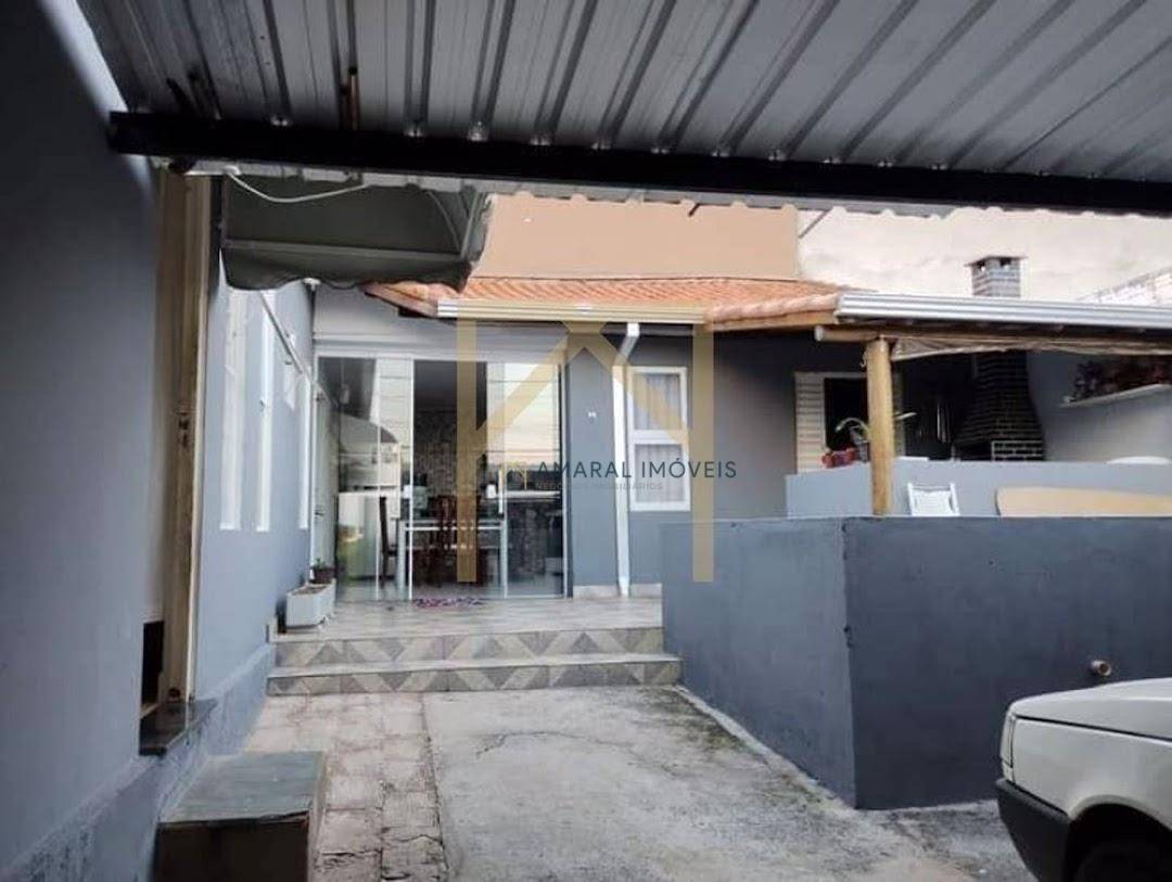 Casa à venda com 3 quartos, 96m² - Foto 23