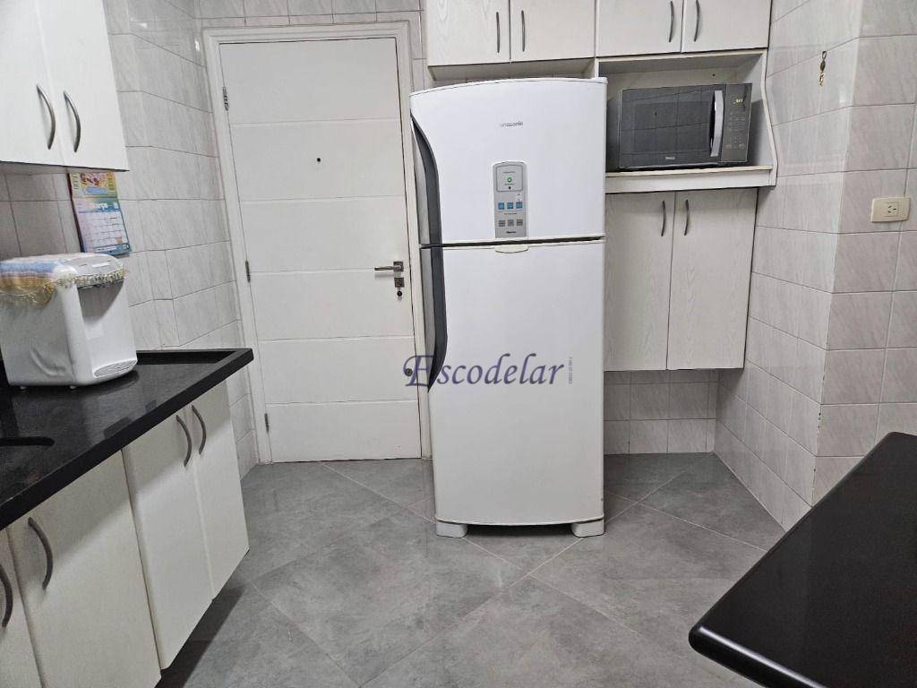 Apartamento à venda com 3 quartos, 106m² - Foto 41