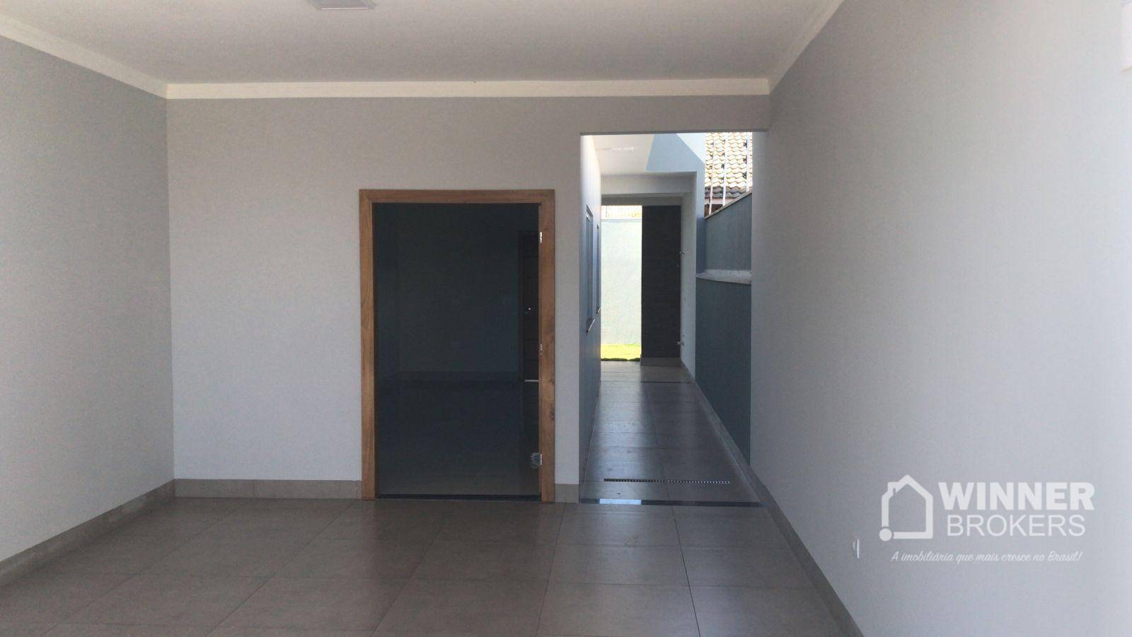 Casa à venda com 3 quartos, 103m² - Foto 4