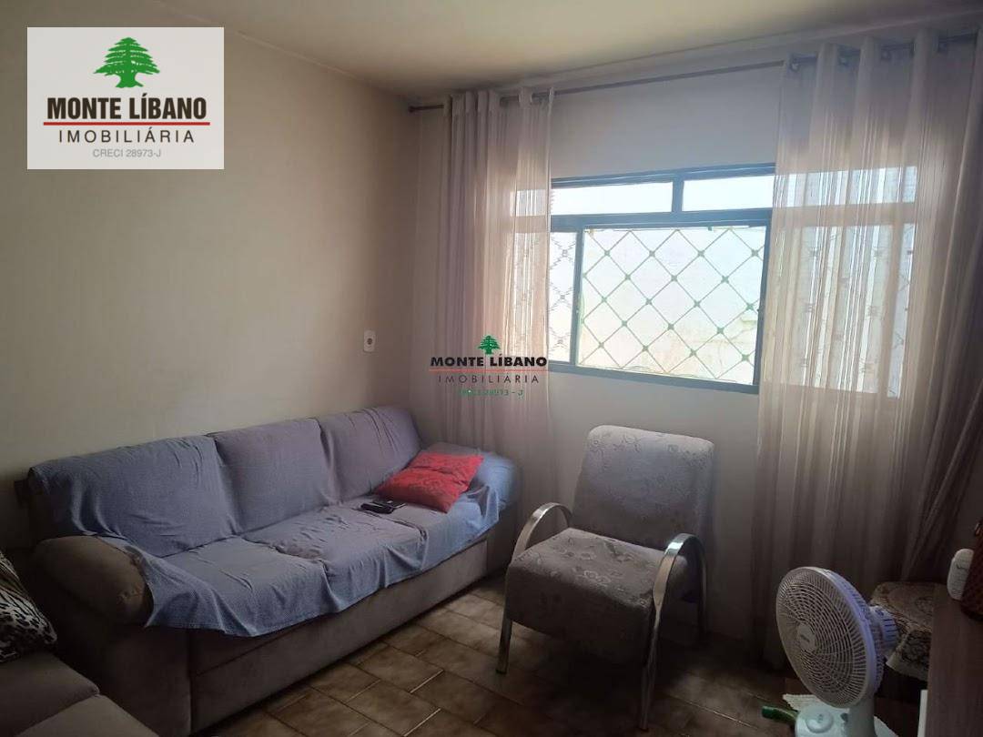 Casa à venda com 3 quartos, 80m² - Foto 11