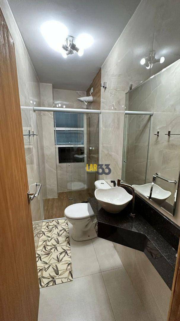 Apartamento à venda com 2 quartos, 93m² - Foto 8