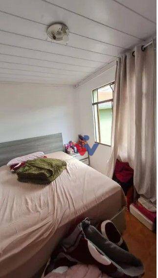 Apartamento à venda com 2 quartos, 50m² - Foto 7