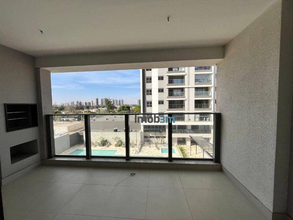 Apartamento, 2 quartos, 115 m² - Foto 6
