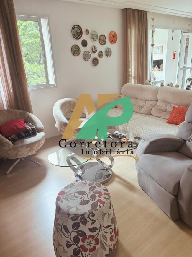 Apartamento à venda com 3 quartos, 126m² - Foto 3