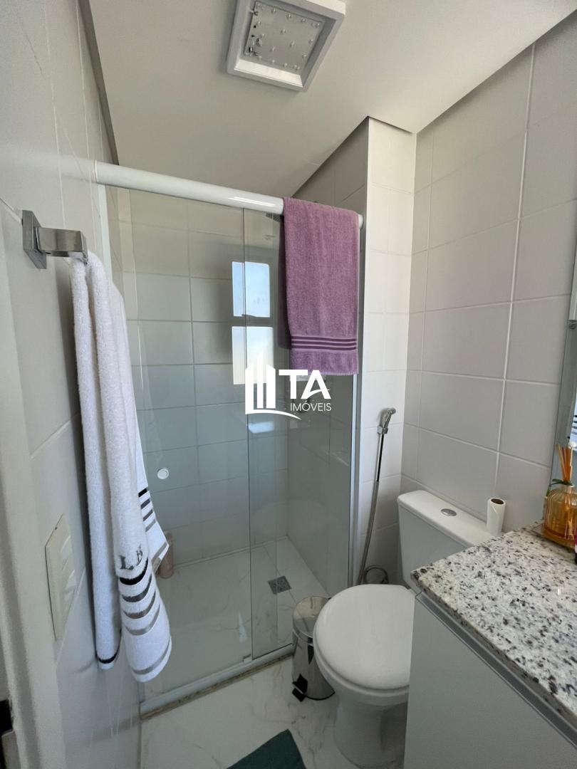 Apartamento à venda com 2 quartos, 66m² - Foto 18