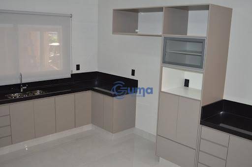 Casa à venda com 3 quartos, 225m² - Foto 21