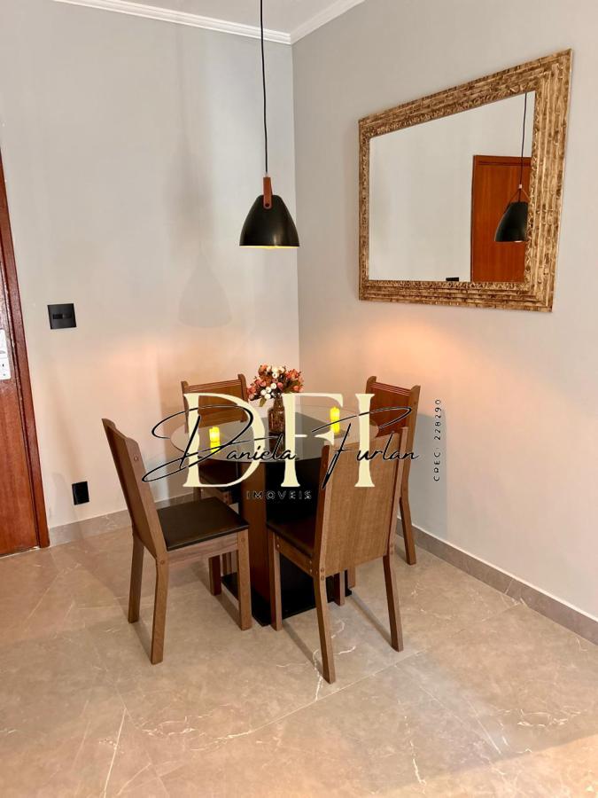 Apartamento à venda com 2 quartos, 62m² - Foto 3