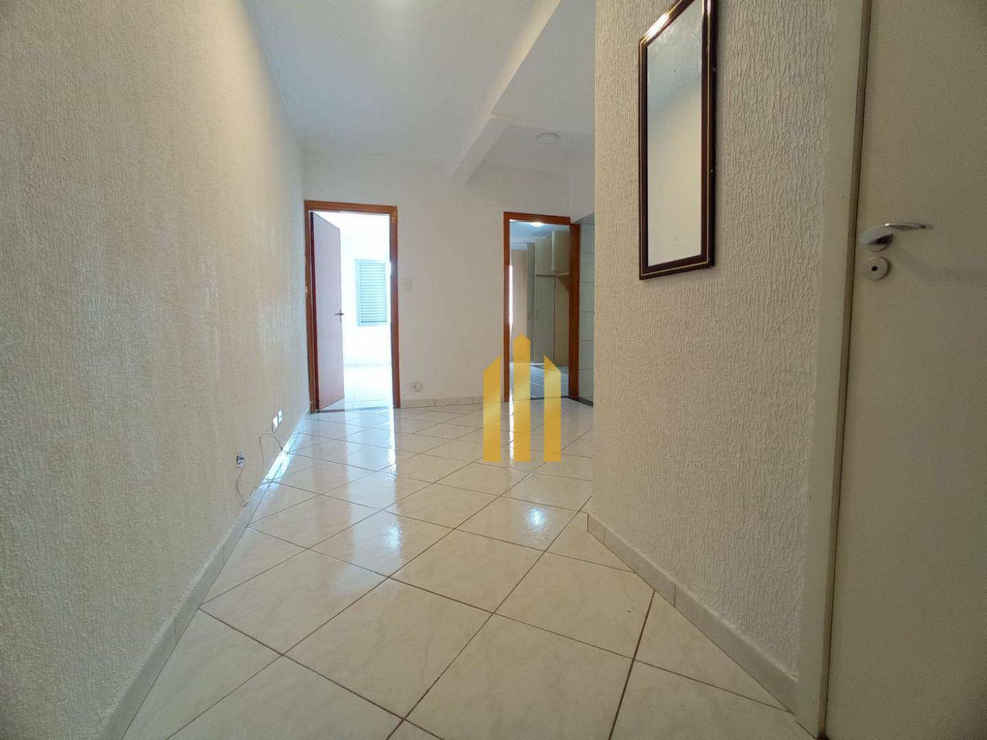 Apartamento à venda com 2 quartos, 48m² - Foto 4