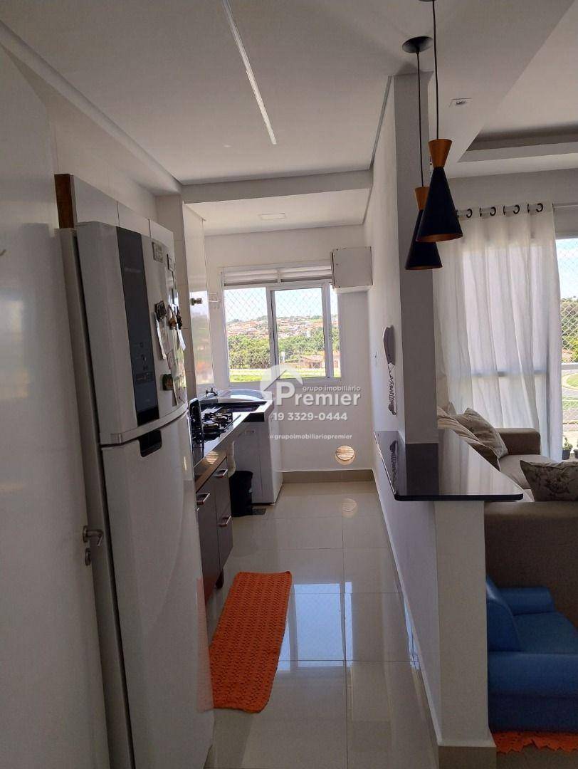 Apartamento à venda com 2 quartos, 51m² - Foto 19