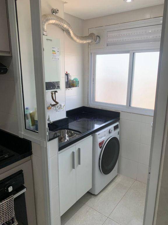 Apartamento à venda com 2 quartos, 57m² - Foto 14