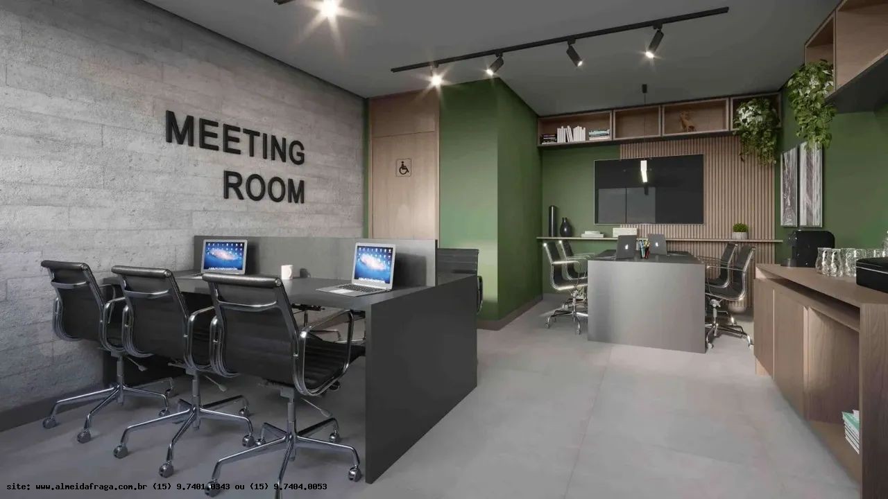 Apartamento à venda com 1 quarto, 46m² - Foto 10