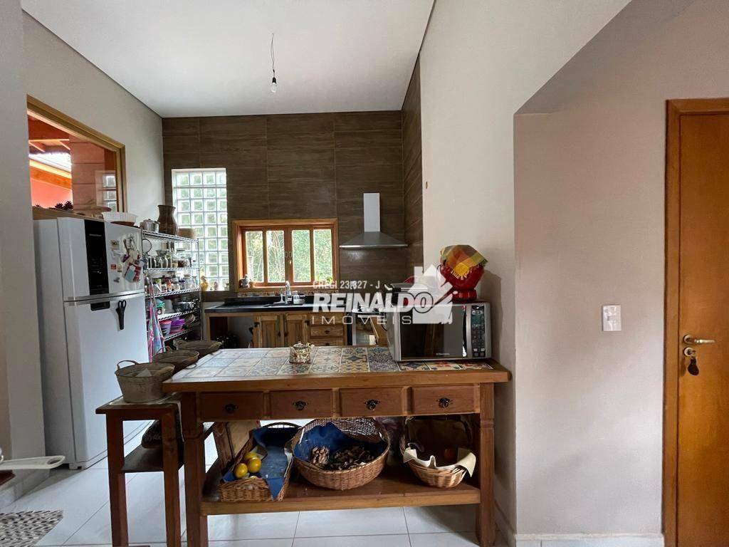 Casa de Condomínio à venda com 3 quartos, 144m² - Foto 19