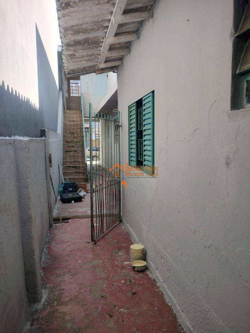 Sobrado à venda com 6 quartos, 300m² - Foto 7