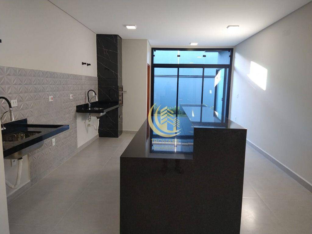 Casa de Condomínio à venda com 3 quartos, 160m² - Foto 14