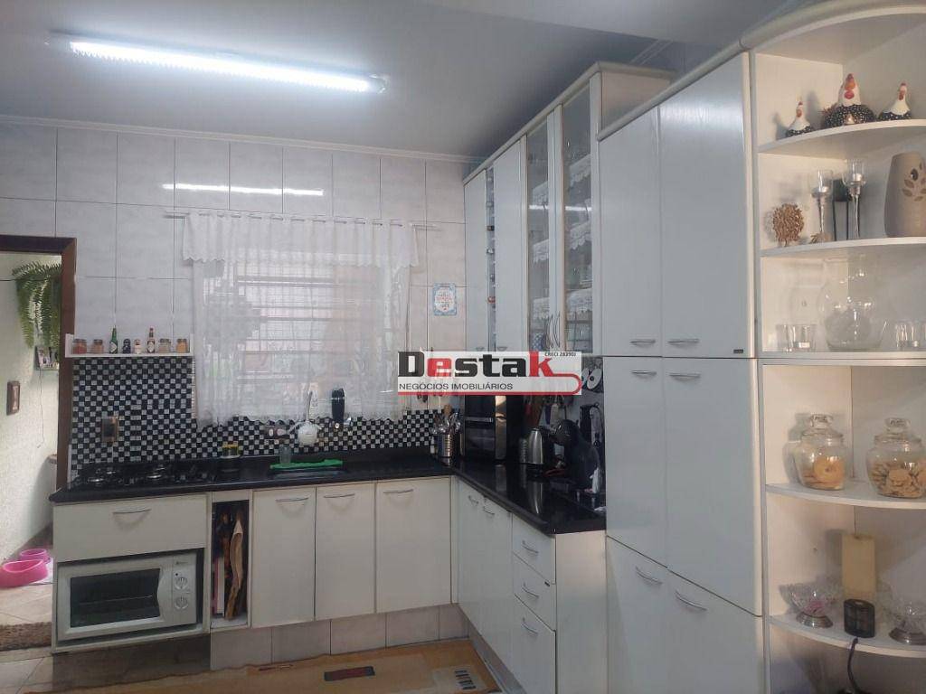 Sobrado à venda com 2 quartos, 90m² - Foto 9