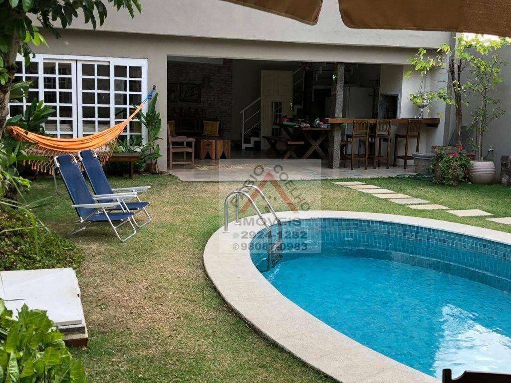 Sobrado à venda com 4 quartos, 400m² - Foto 3