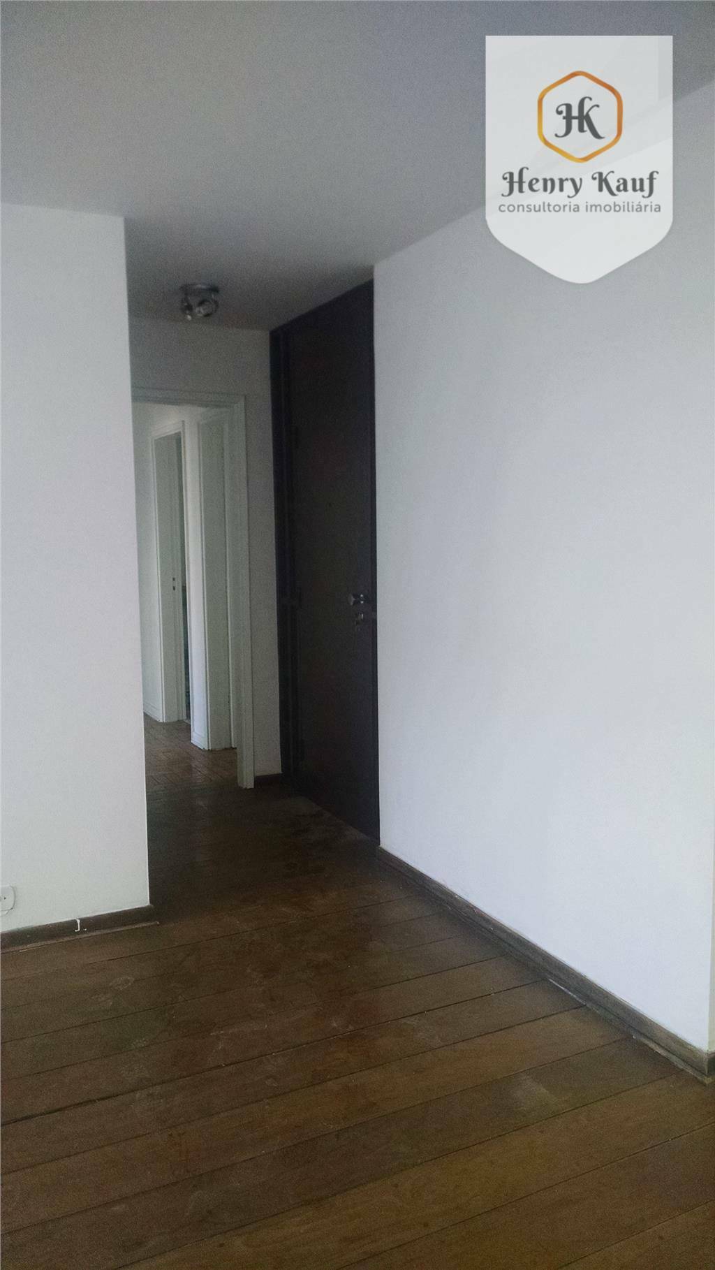 Apartamento à venda com 3 quartos, 192m² - Foto 29