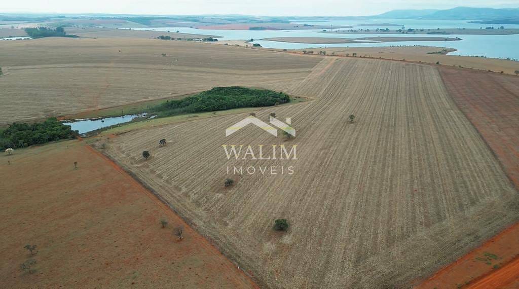 Fazenda-Sítio-Chácara, 1520 hectares - Foto 4