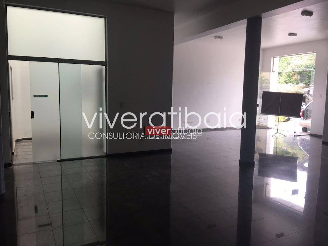 Conjunto Comercial-Sala para alugar, 270m² - Foto 5