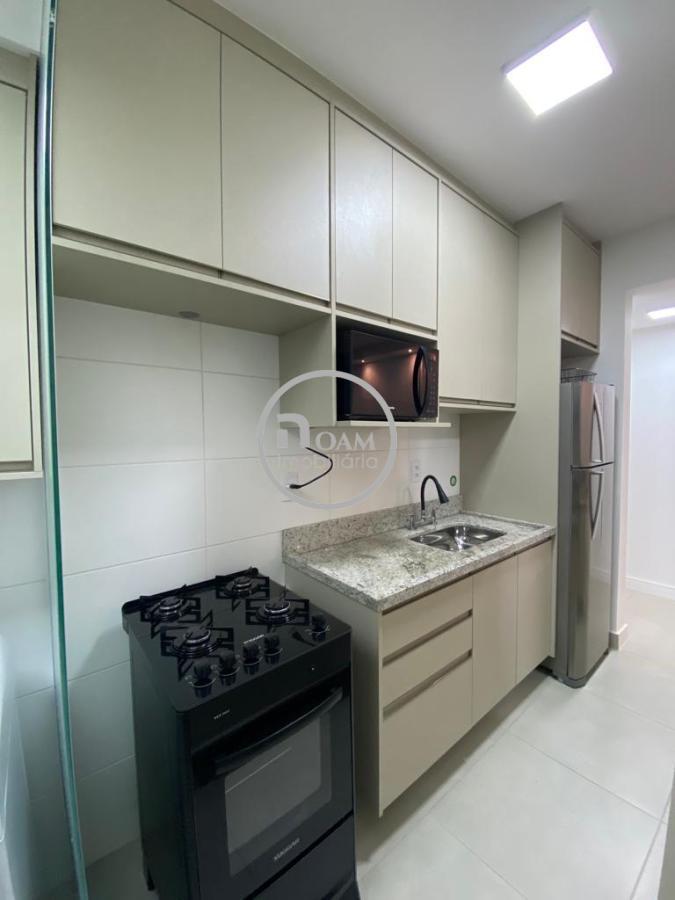 Apartamento à venda com 2 quartos, 61m² - Foto 3