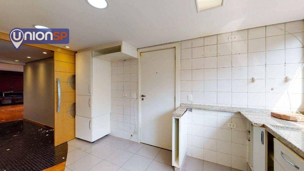 Apartamento à venda com 3 quartos, 125m² - Foto 8