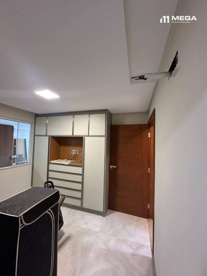 Casa de Condomínio à venda com 3 quartos, 294m² - Foto 8
