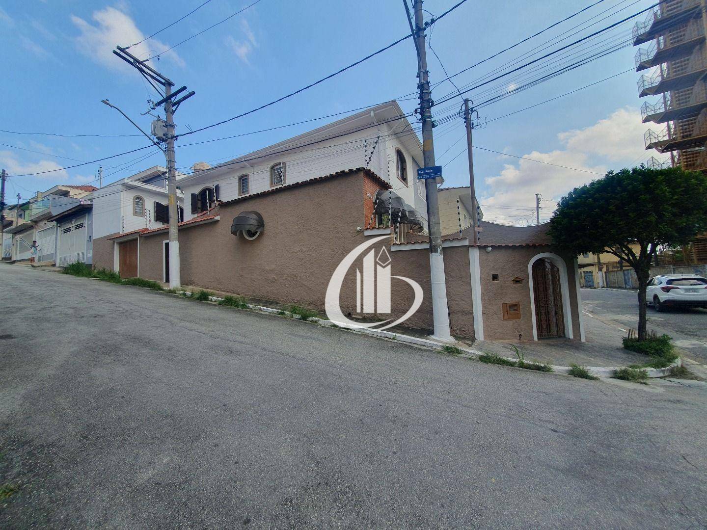 Sobrado à venda com 3 quartos, 150m² - Foto 32