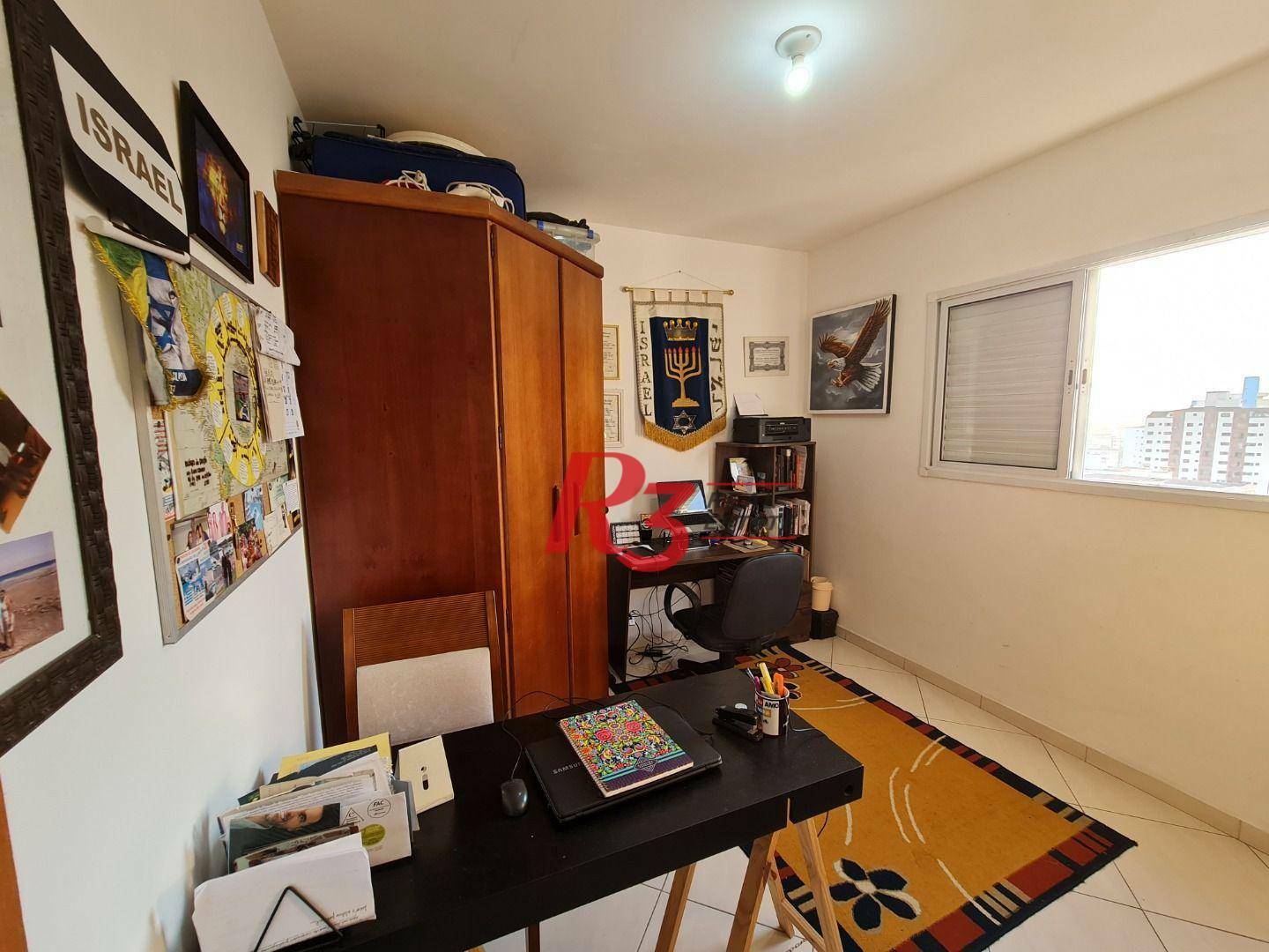 Apartamento à venda com 3 quartos, 126m² - Foto 16