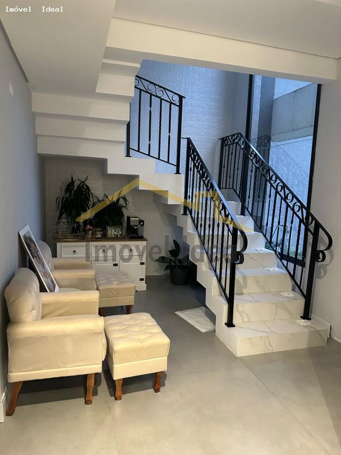 Casa de Condomínio à venda com 4 quartos, 383m² - Foto 6
