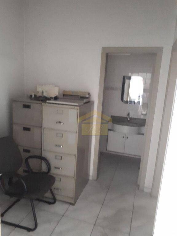 Casa à venda com 5 quartos, 275m² - Foto 17