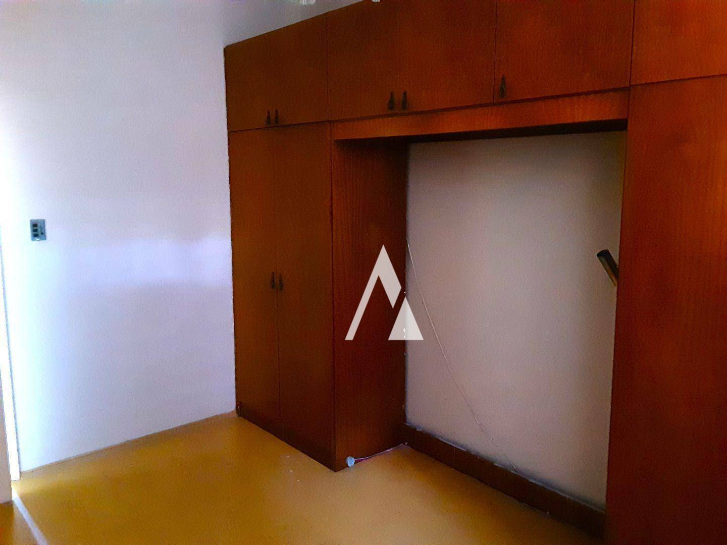 Apartamento à venda com 3 quartos, 109m² - Foto 19