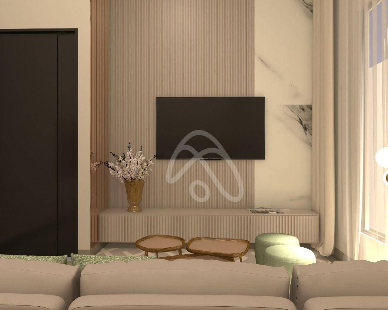 Sobrado, 3 quartos, 200 m² - Foto 4