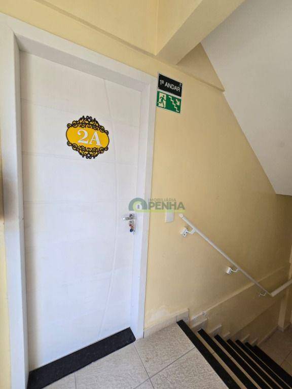 Apartamento, 2 quartos, 50 m² - Foto 3