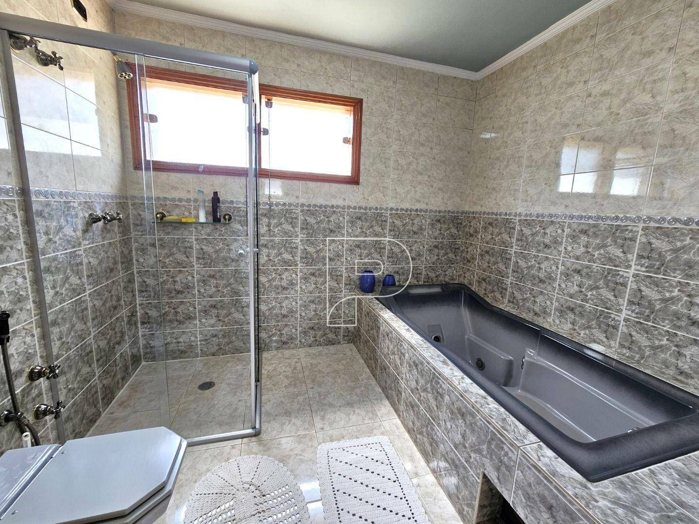 Casa de Condomínio à venda com 3 quartos, 344m² - Foto 36