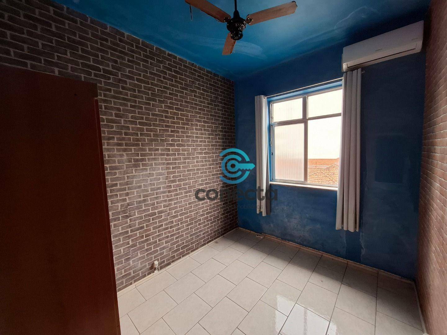 Apartamento para alugar com 3 quartos, 80m² - Foto 12