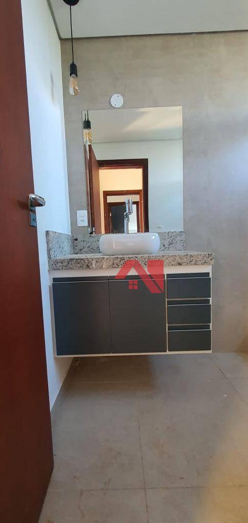 Apartamento à venda com 3 quartos, 81m² - Foto 7