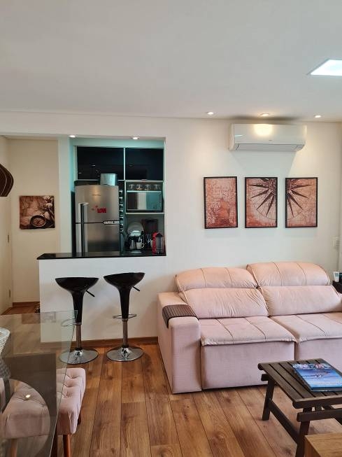 Apartamento à venda com 2 quartos, 66m² - Foto 16