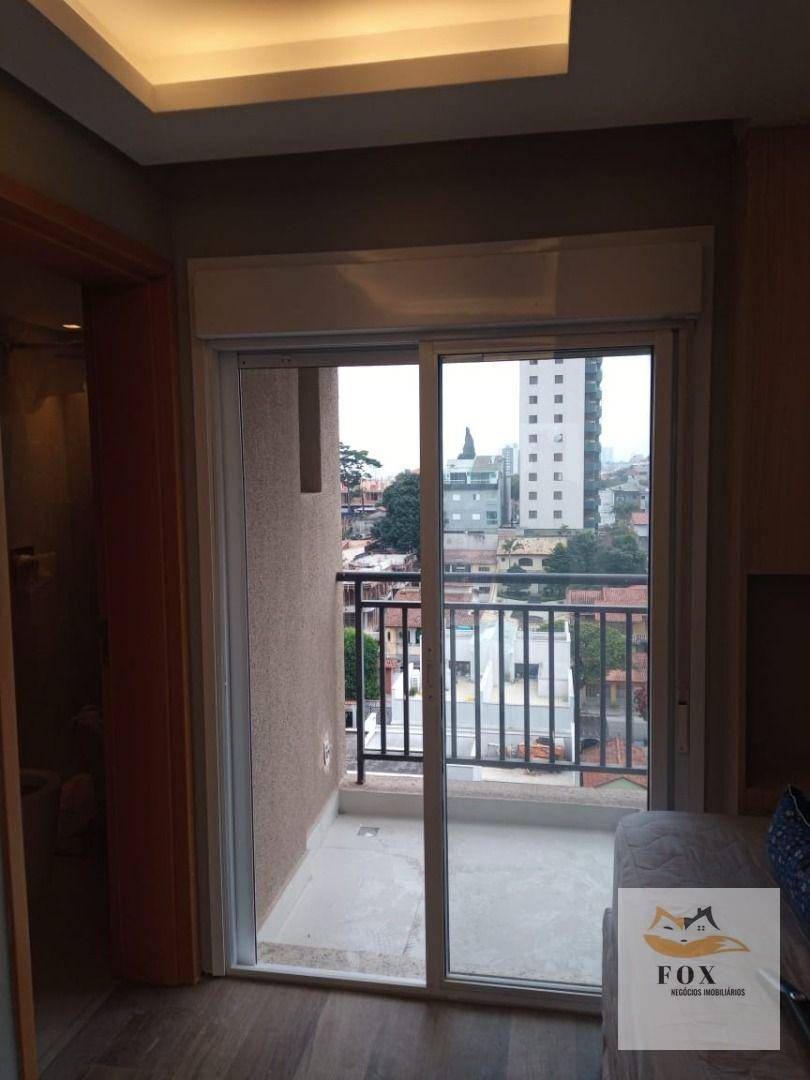 Apartamento à venda com 3 quartos, 118m² - Foto 15