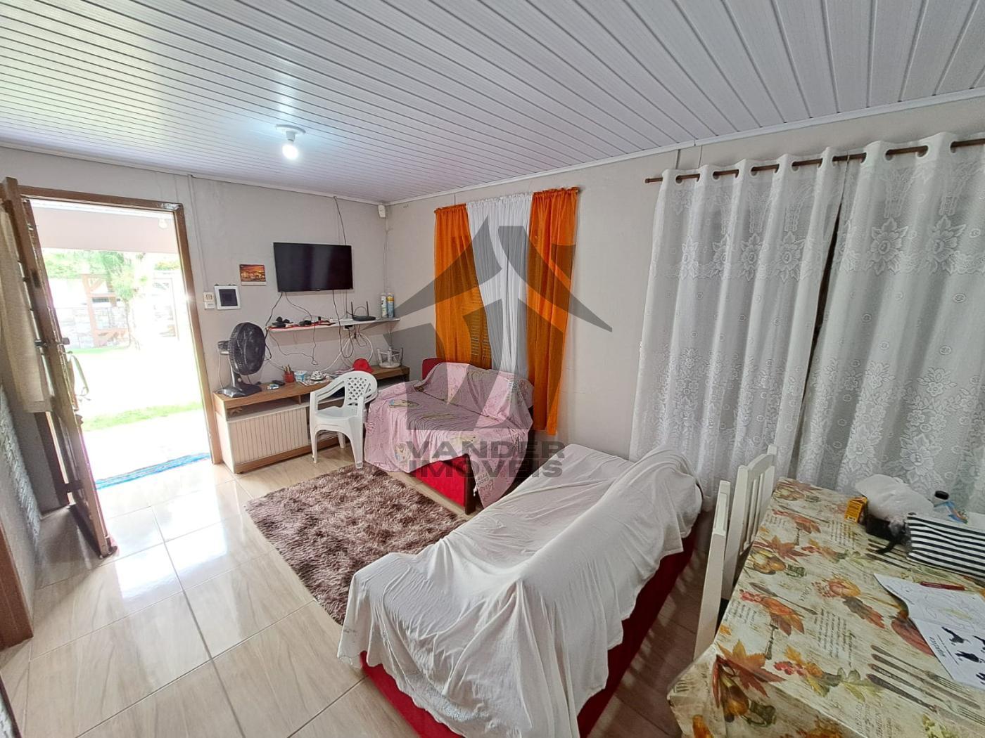 Casa à venda com 4 quartos, 130m² - Foto 3