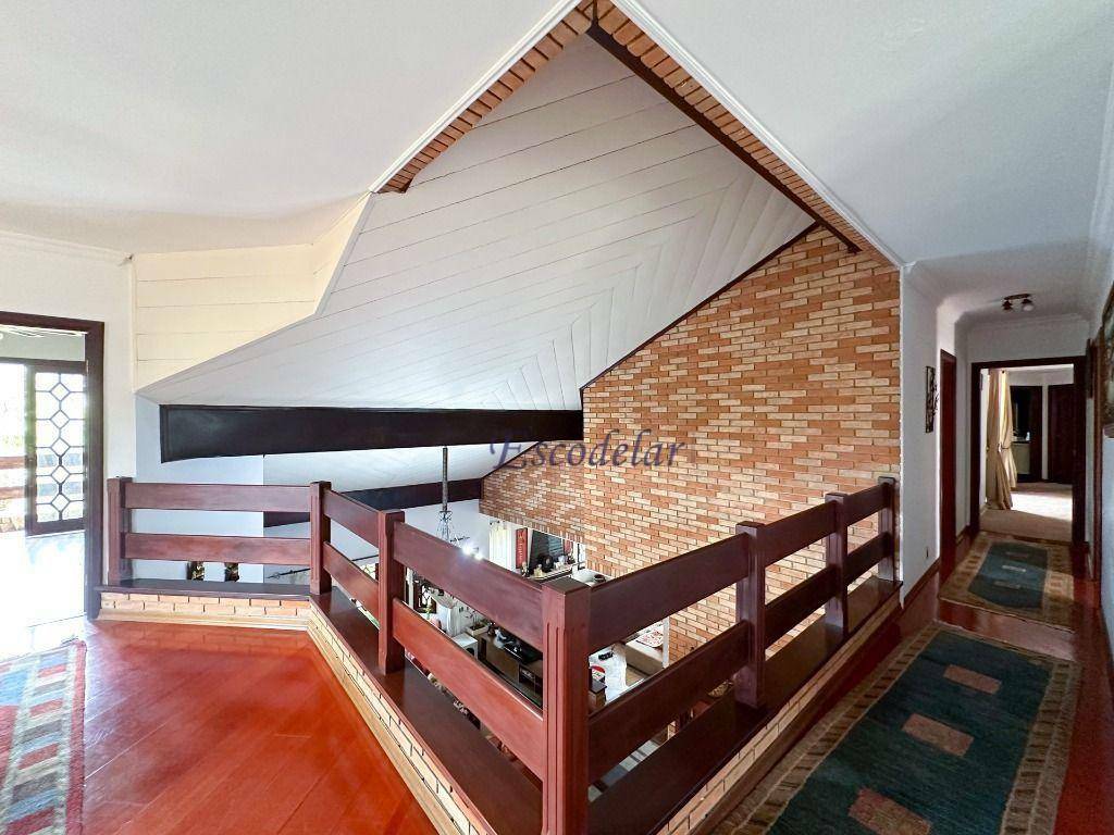 Casa de Condomínio à venda com 4 quartos, 610m² - Foto 21