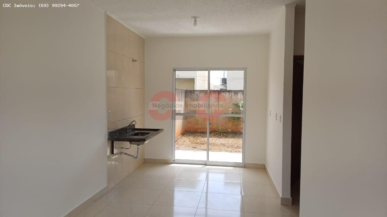 Casa de Condomínio à venda com 2 quartos, 51m² - Foto 3