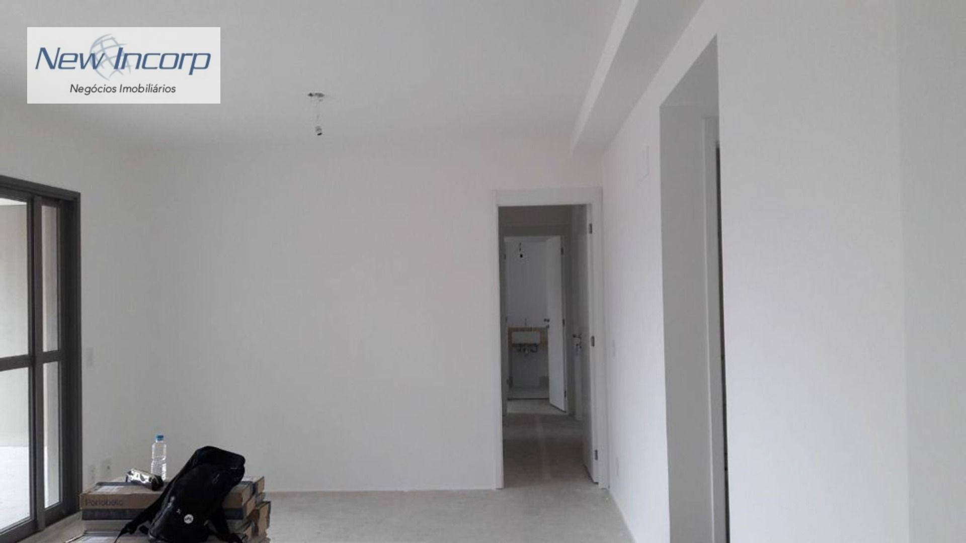 Apartamento Lançamentos com 3 quartos, 137m² - Foto 7