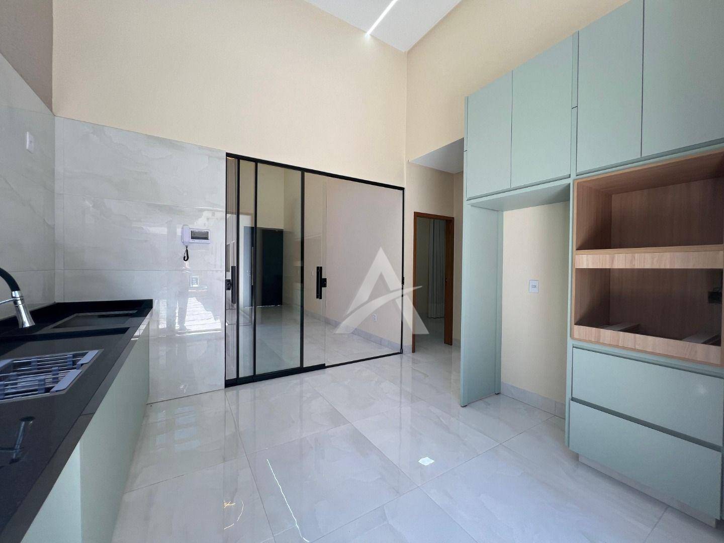 Casa, 3 quartos, 180 m² - Foto 9