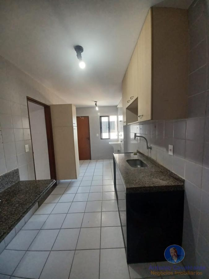 Apartamento à venda com 3 quartos, 90m² - Foto 6