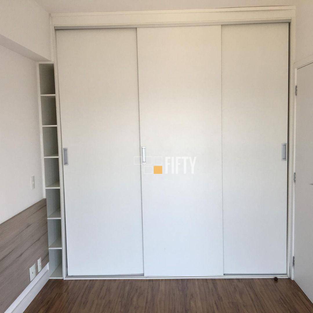 Apartamento para alugar com 1 quarto, 51m² - Foto 8