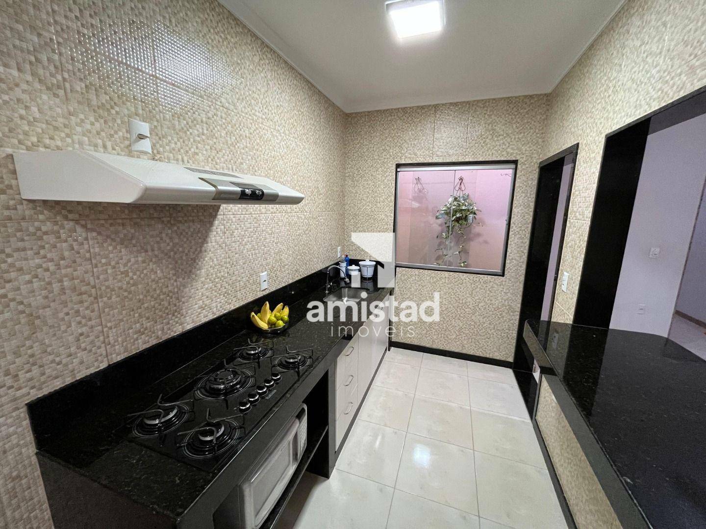 Casa à venda com 3 quartos, 160m² - Foto 11