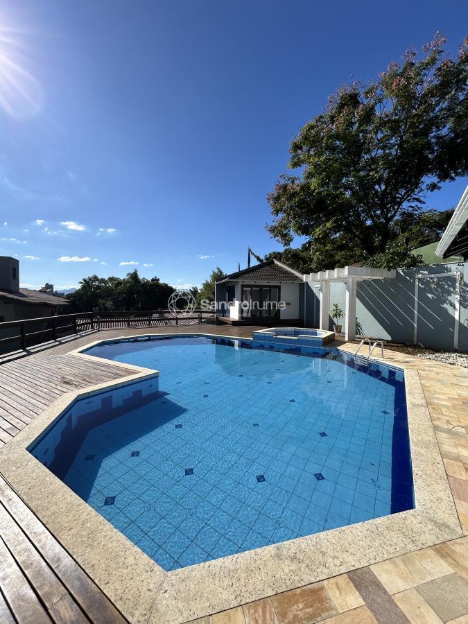 Casa de Condomínio à venda com 4 quartos, 600m² - Foto 6