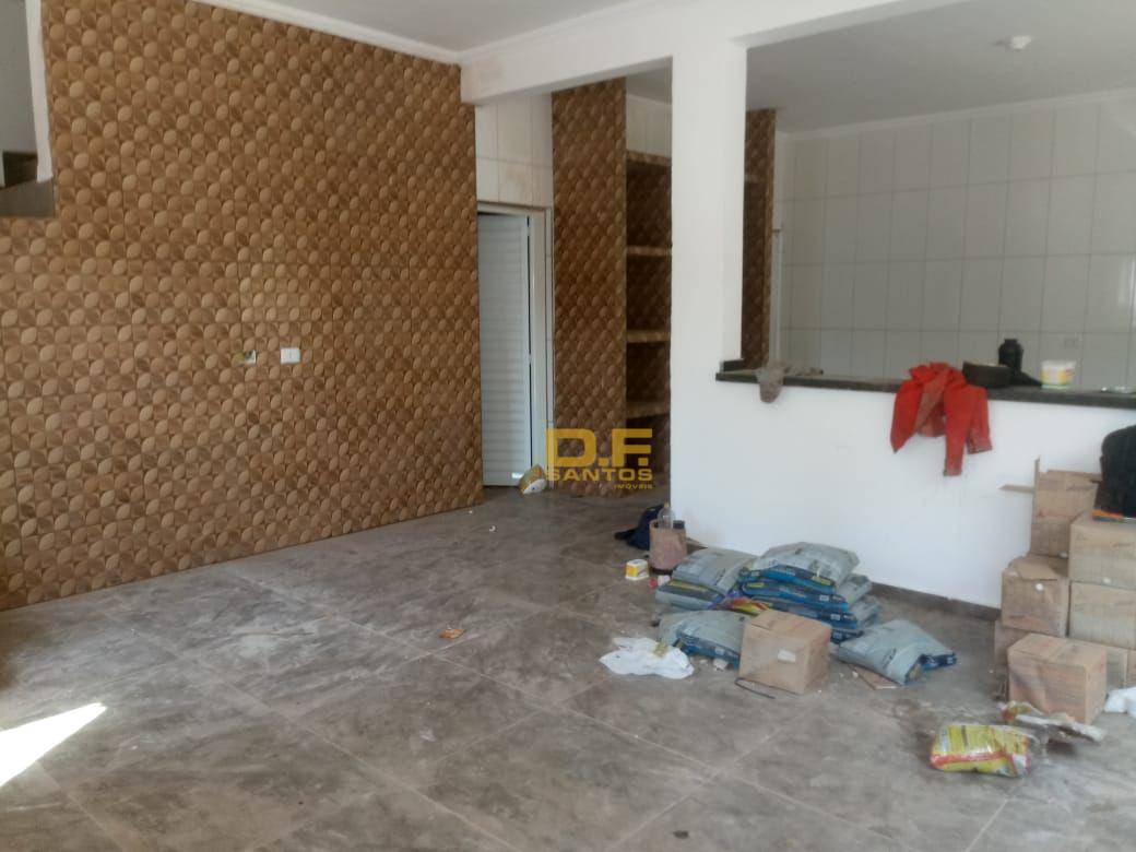 Sobrado à venda com 2 quartos, 135m² - Foto 12